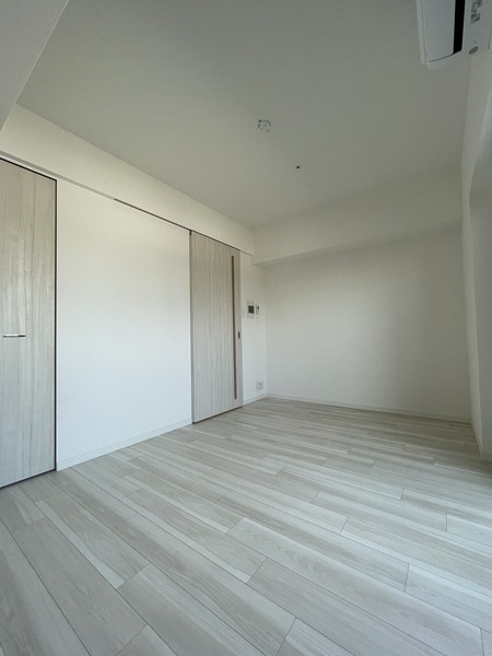 S-RESIDENCE難波大国町Deux