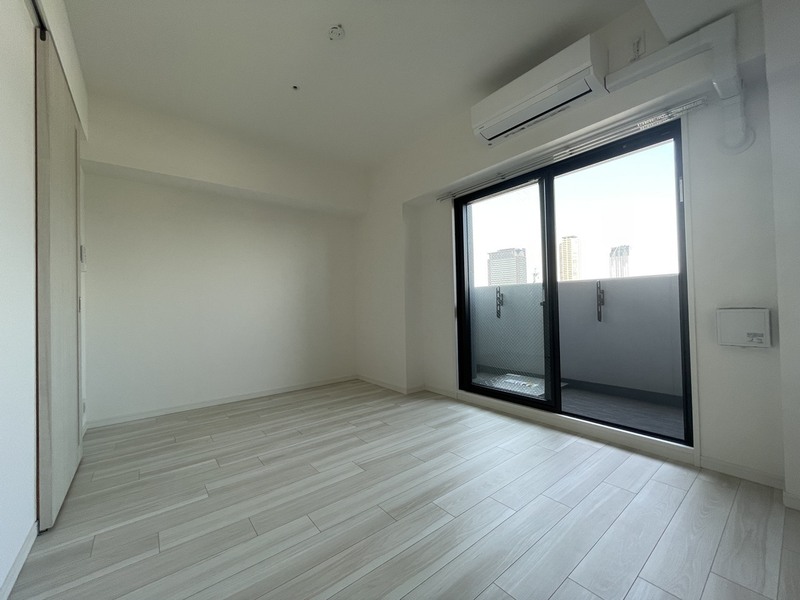 S-RESIDENCE難波大国町Deux