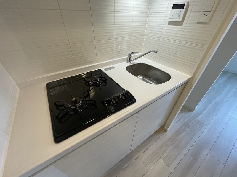 S-RESIDENCE難波大国町Deux