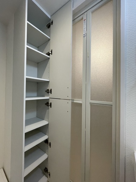 S-RESIDENCE難波大国町Deux