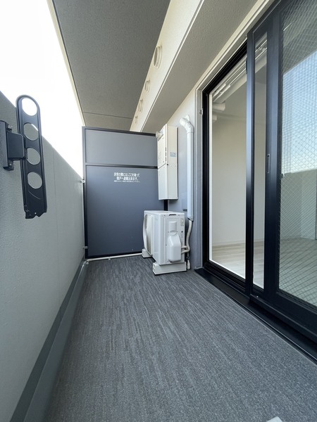 S-RESIDENCE難波大国町Deux
