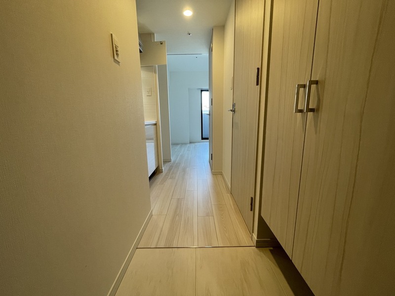 S-RESIDENCE難波大国町Deux