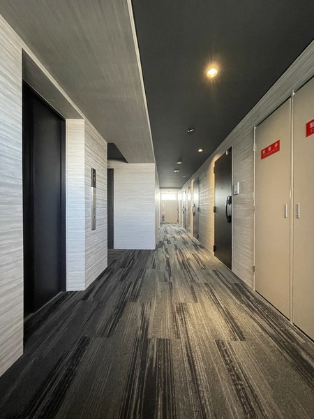 S-RESIDENCE難波大国町Deux