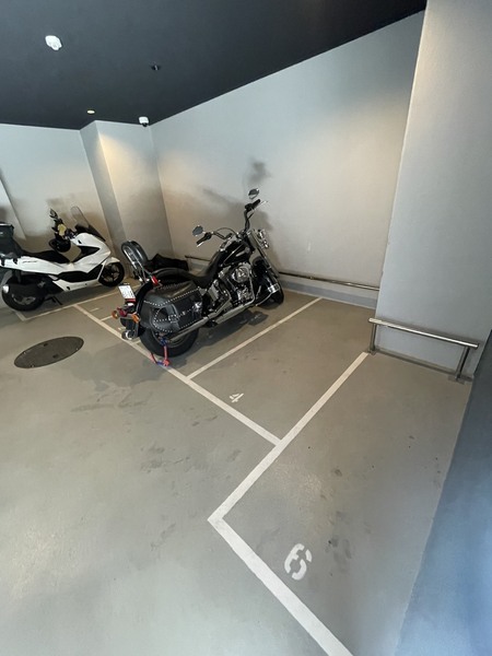 S-RESIDENCE難波大国町Deux