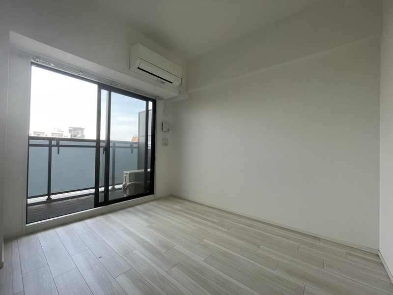 S-RESIDENCE難波大国Uno