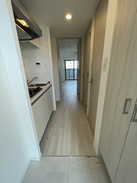 S-RESIDENCE難波大国Uno
