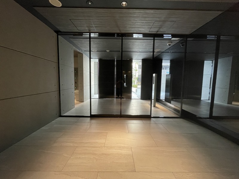 S-RESIDENCE難波大国Uno