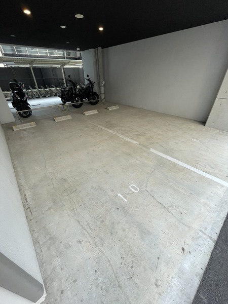 S-RESIDENCE難波大国Uno