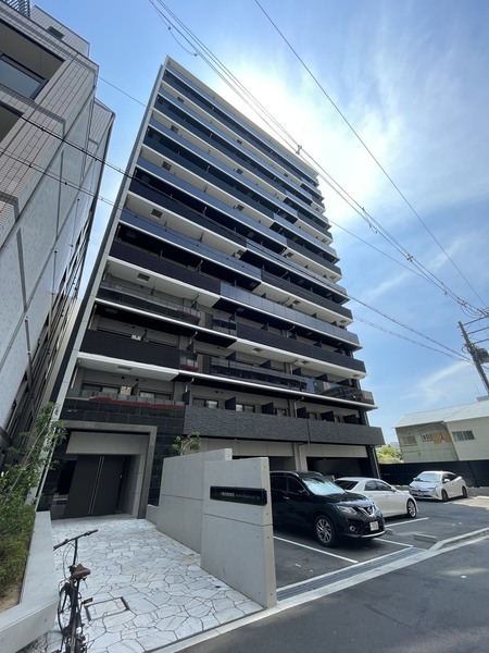S-RESIDENCE難波大国Uno