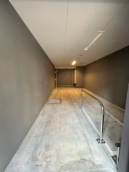 プレサンスロジェ天王寺真田山公園