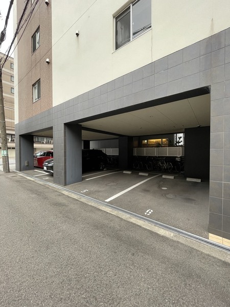 グランデージ難波西