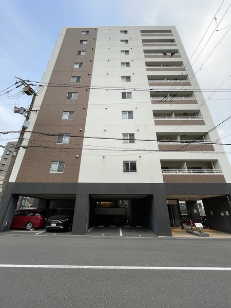 グランデージ難波西