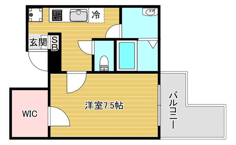 ルミエール瓦屋町