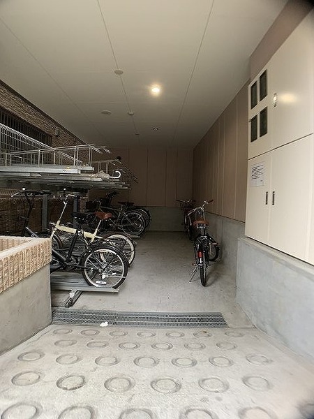 ルミエール瓦屋町