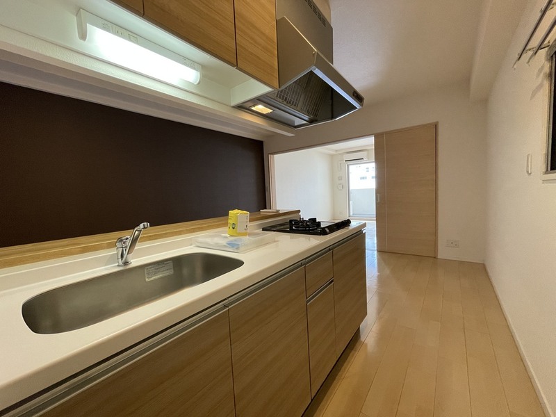 ラクラス長堀橋