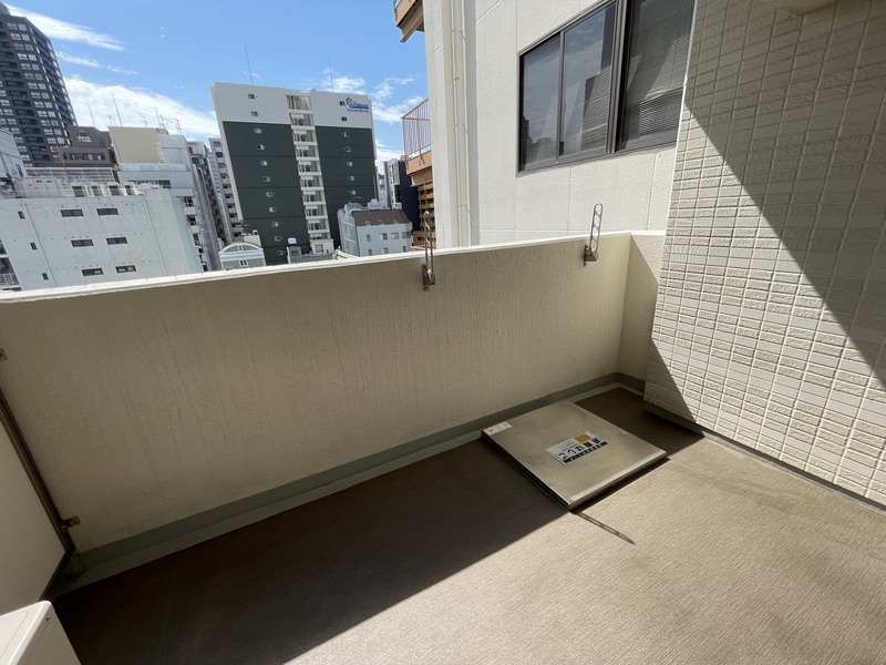 ラクラス長堀橋