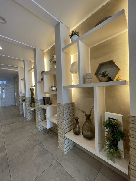 ラクラス長堀橋