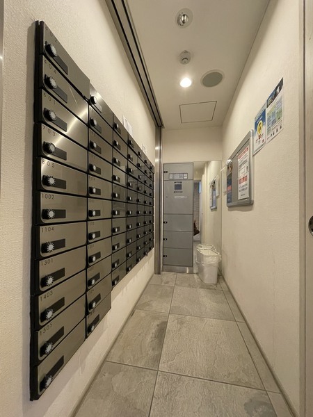 ラクラス長堀橋