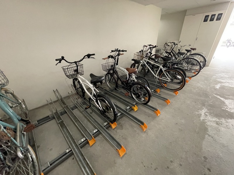 ラクラス長堀橋