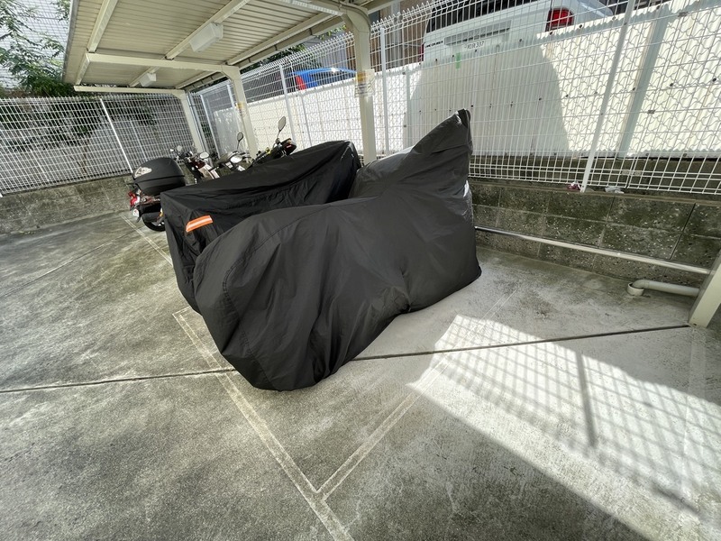 ラクラス長堀橋