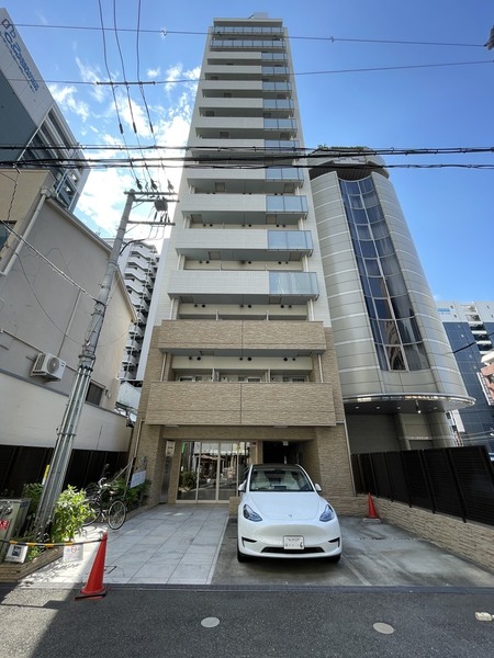 ラクラス長堀橋