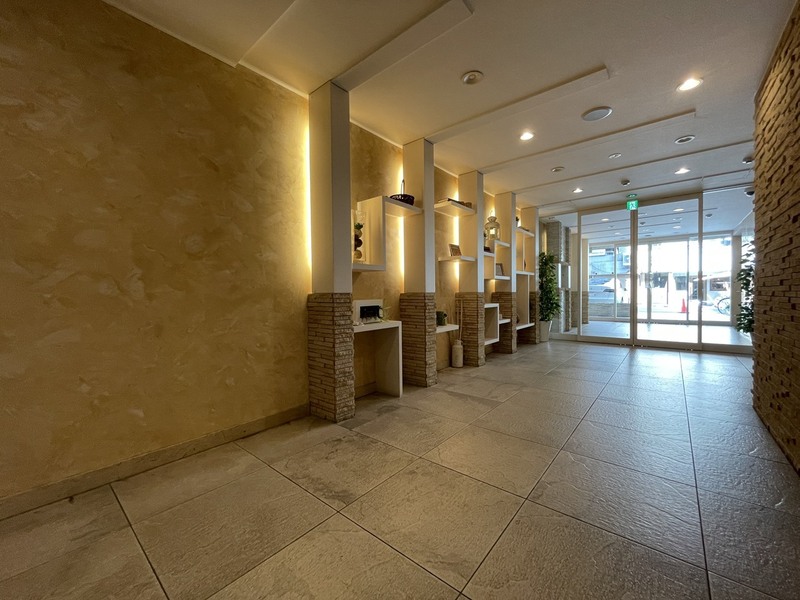 ラクラス長堀橋