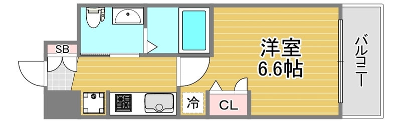 アーデンタワー本町イースト