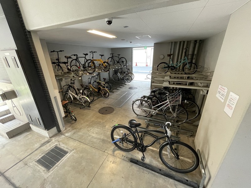 エスリード心斎橋EAST