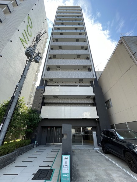 エスリード心斎橋EAST
