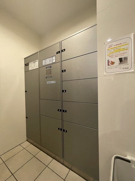 アーデンタワー本町イースト