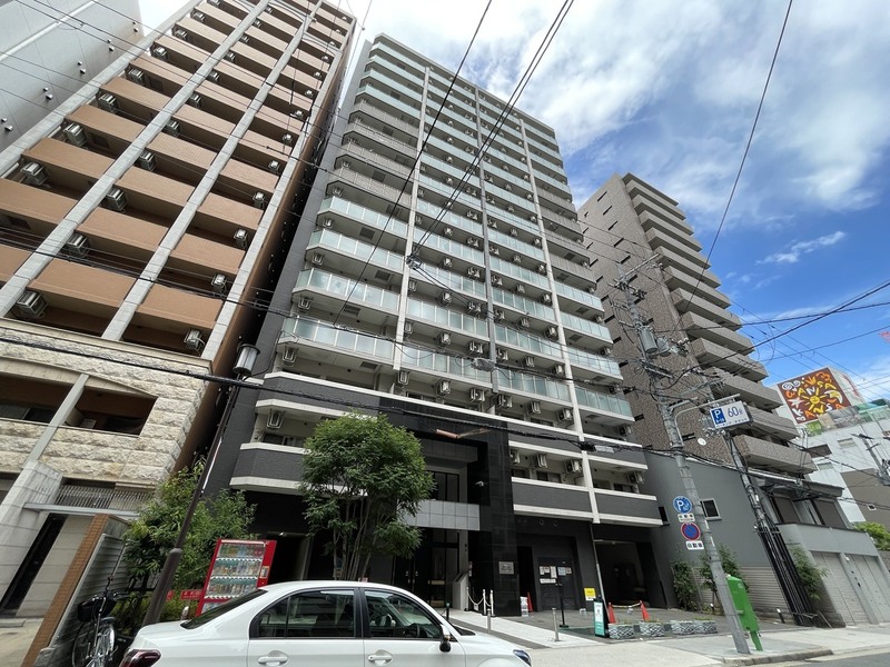 アーデンタワー本町イースト