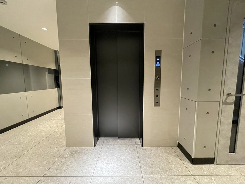 S-RESIDENCE阿波座bouncy
