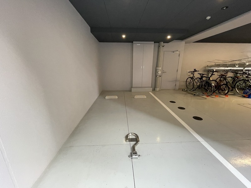 S-RESIDENCE阿波座bouncy