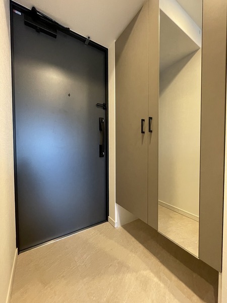 S-RESIDENCE阿波座bouncy