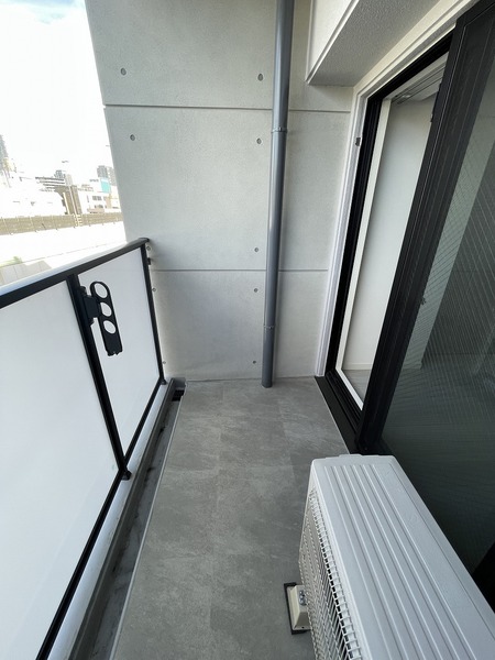 S-RESIDENCE阿波座bouncy