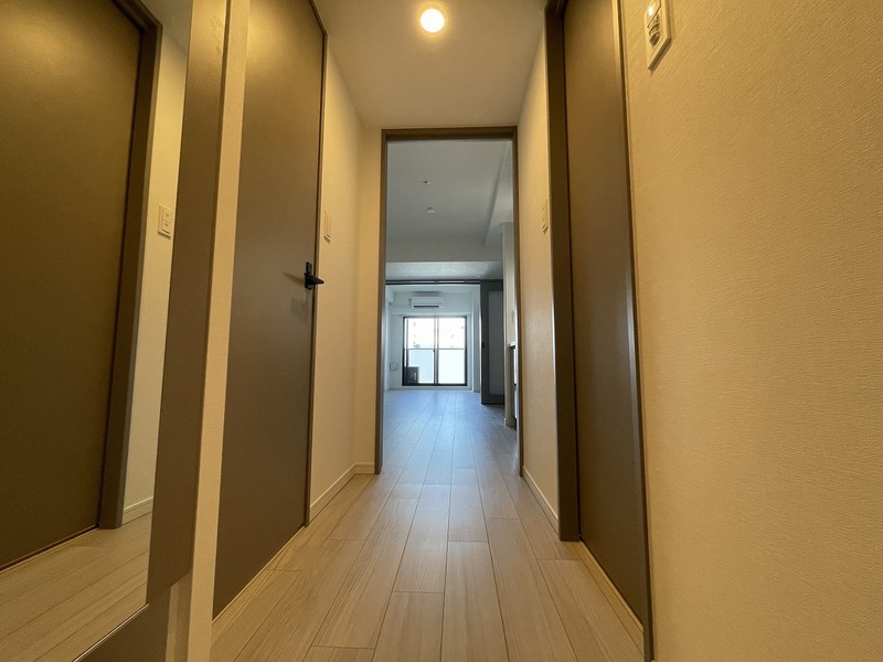 S-RESIDENCE阿波座bouncy