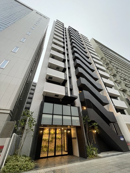 アプリーレ西本町