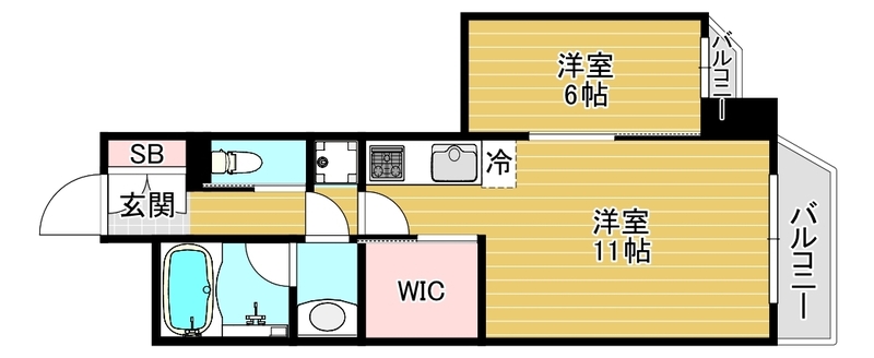 プレジオ本町