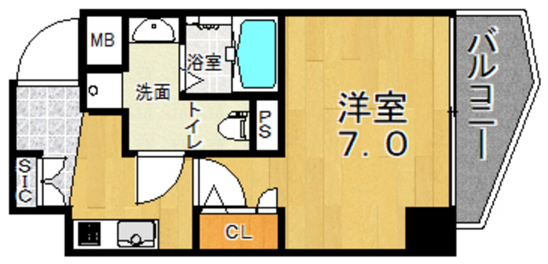 エグゼ阿倍野