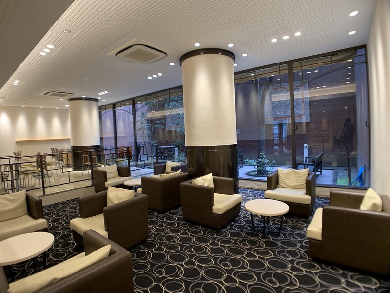 ステュディオ新御堂