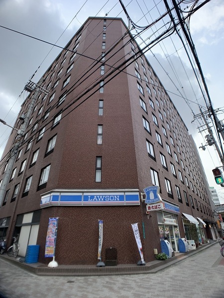 ステュディオ新御堂