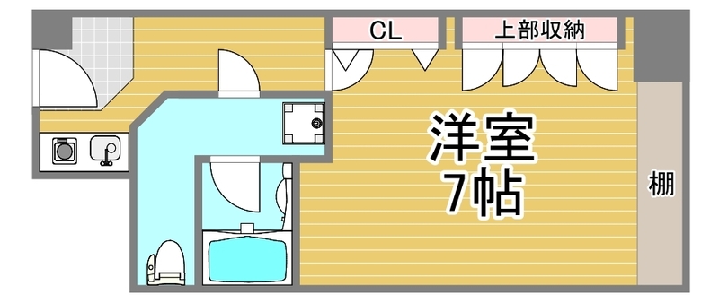 ステュディオ新御堂