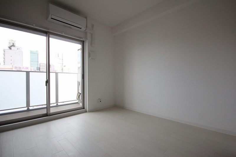 エグゼ阿倍野Ⅱ