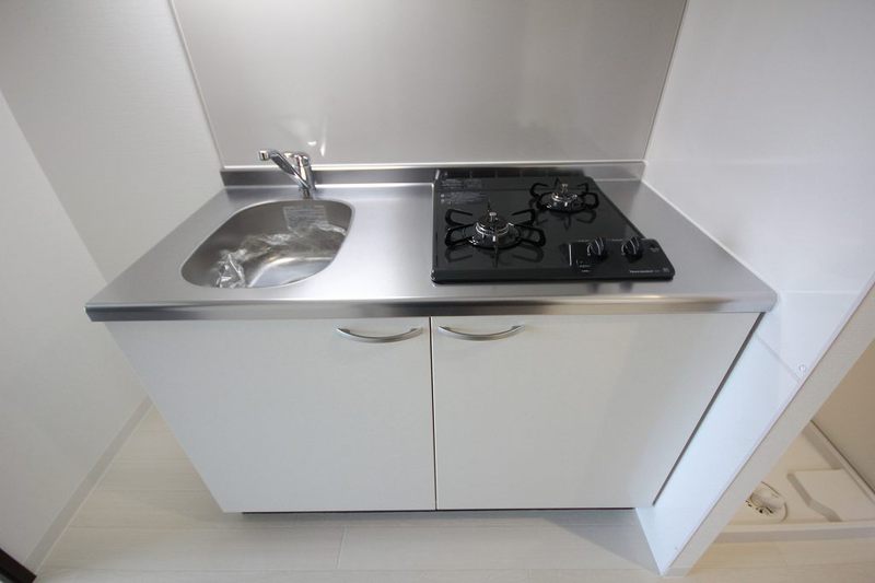 エグゼ阿倍野Ⅱ