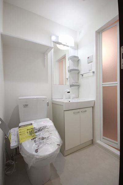 エグゼ阿倍野Ⅱ