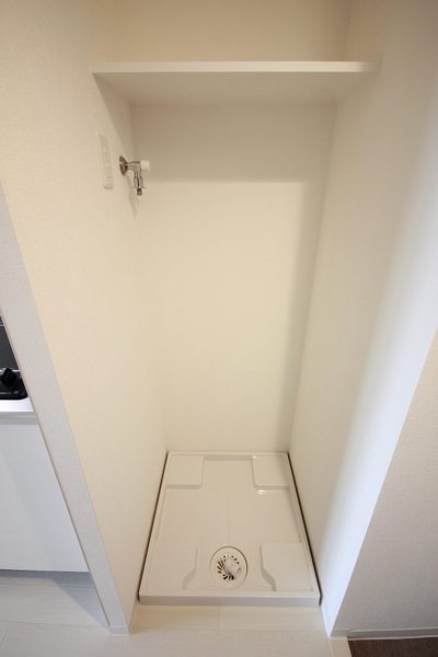 エグゼ阿倍野Ⅱ