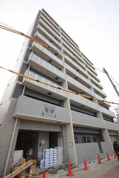 エグゼ阿倍野Ⅱ