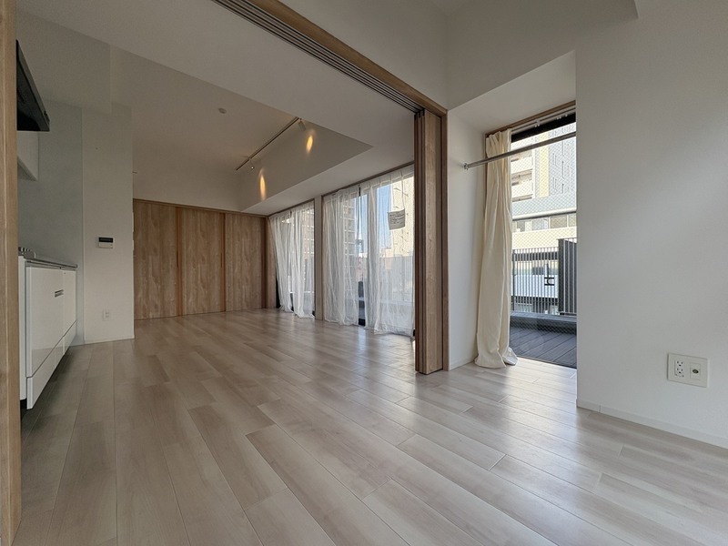 トラストマン堀江