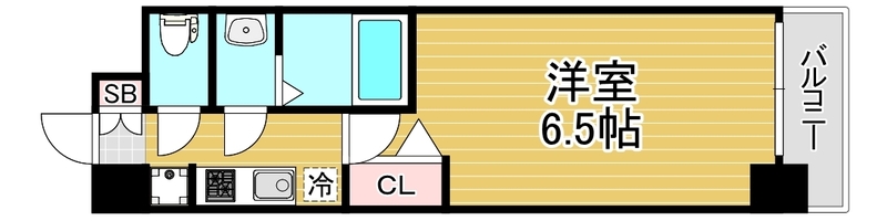 レシオス天王寺