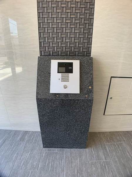 レシオス天王寺